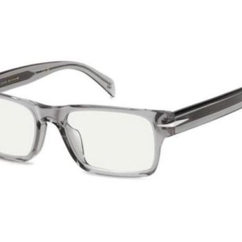 David Beckham DB1170/F KB7 ONE SIZE (53) Szürke Női Dioptriás szemüvegek kép