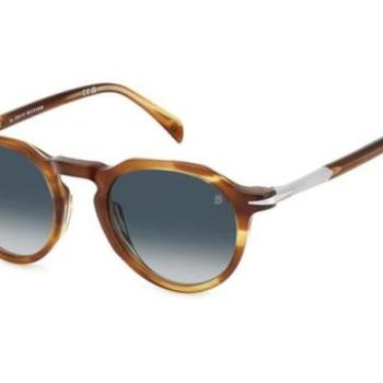 David Beckham DB1171/S EX4/08 ONE SIZE (50) Havana Női Napszemüvegek kép