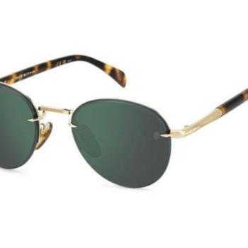 David Beckham DB1173/S 06J/MT ONE SIZE (51) Arany Női Napszemüvegek kép