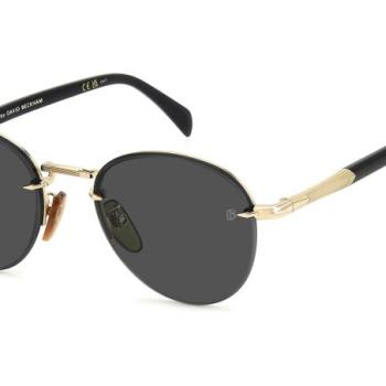 David Beckham DB1173/S RHL/1V ONE SIZE (51) Arany Női Napszemüvegek kép