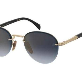 David Beckham DB1173/S RHL/2K ONE SIZE (51) Arany Női Napszemüvegek kép