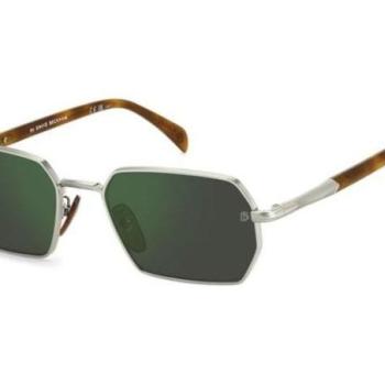 David Beckham DB1174/S 8JD/MT ONE SIZE (55) Szürke Női Napszemüvegek kép