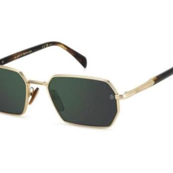 David Beckham DB1174/S 8SO/MT ONE SIZE (55) Arany Női Napszemüvegek kép