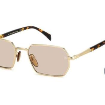 David Beckham DB1174/S J5G/3O ONE SIZE (55) Arany Női Napszemüvegek kép