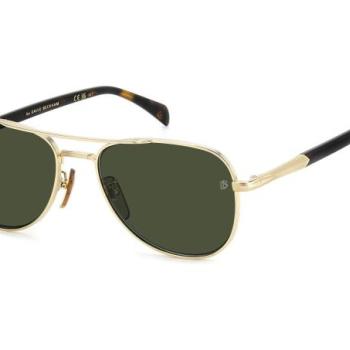 David Beckham DB1175/S 06J/QT ONE SIZE (56) Arany Női Napszemüvegek kép