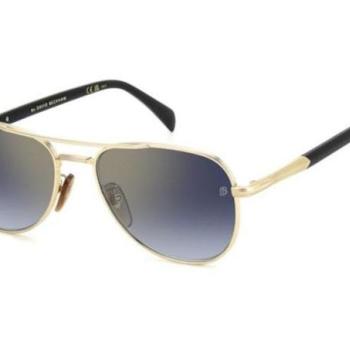 David Beckham DB1175/S RHL/1V ONE SIZE (56) Arany Női Napszemüvegek kép