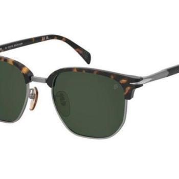 David Beckham DB1176/G/S 3MA/QT ONE SIZE (54) Havana Női Napszemüvegek kép