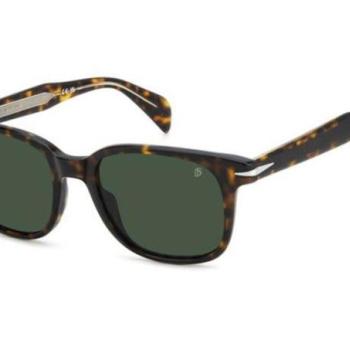 David Beckham DB1177/S 086/QT ONE SIZE (53) Havana Női Napszemüvegek kép