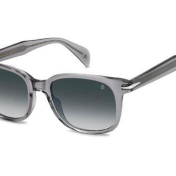 David Beckham DB1177/S KB7/08 ONE SIZE (53) Szürke Női Napszemüvegek kép