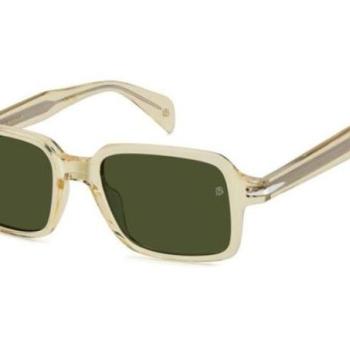 David Beckham DB1179/S 40G/QT ONE SIZE (51) Sárga Női Napszemüvegek kép