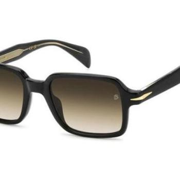 David Beckham DB1179/S 807/N4 ONE SIZE (51) Fekete Női Napszemüvegek kép
