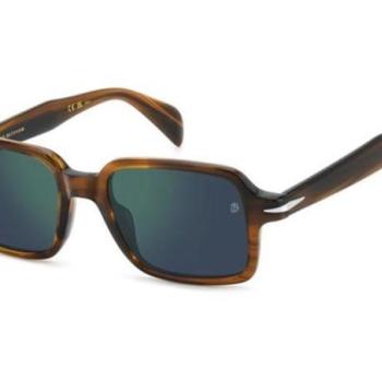 David Beckham DB1179/S EX4/MT ONE SIZE (51) Havana Női Napszemüvegek kép