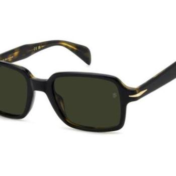 David Beckham DB1179/S WR7/O7 ONE SIZE (51) Havana Női Napszemüvegek kép