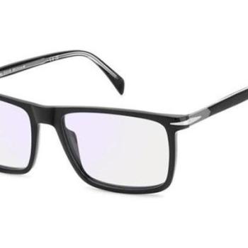 David Beckham DB1181 ANS L (59) Fekete Női Dioptriás szemüvegek kép