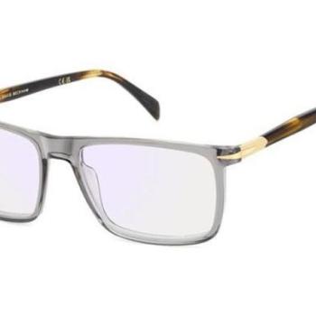 David Beckham DB1181 MOI L (59) Szürke Női Dioptriás szemüvegek kép