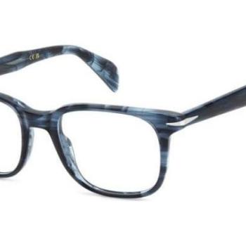 David Beckham DB1184 38I L (52) Kék Női Dioptriás szemüvegek kép