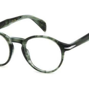 David Beckham DB1185 6AK L (49) Zöld Női Dioptriás szemüvegek kép