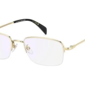 David Beckham DB1190/F J5G ONE SIZE (54) Arany Női Dioptriás szemüvegek kép