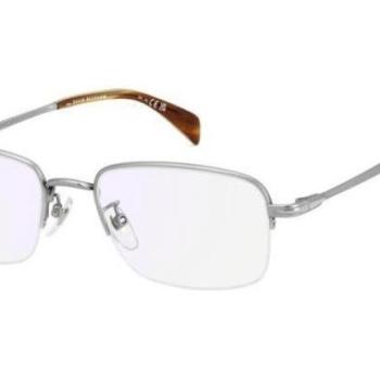 David Beckham DB1190/F R81 ONE SIZE (54) Szürke Női Dioptriás szemüvegek kép