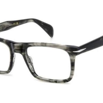 David Beckham DB1191 2W8 L (55) Szürke Női Dioptriás szemüvegek kép