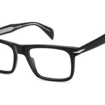 David Beckham DB1191 807 L (55) Fekete Női Dioptriás szemüvegek kép