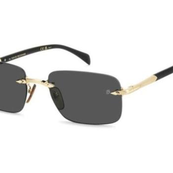 David Beckham DB1195/S RHL/IR ONE SIZE (57) Arany Női Napszemüvegek kép