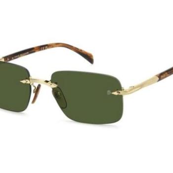 David Beckham DB1195/S T5U/QT ONE SIZE (57) Arany Női Napszemüvegek kép