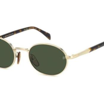 David Beckham DB1196/S 06J/O7 ONE SIZE (52) Arany Női Napszemüvegek kép