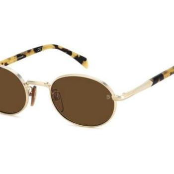 David Beckham DB1196/S HM2/70 ONE SIZE (52) Arany Női Napszemüvegek kép
