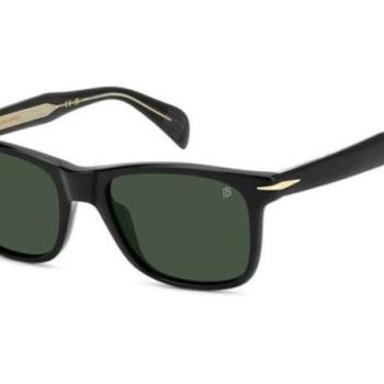 David Beckham DB1197/S 807/QT ONE SIZE (54) Fekete Női Napszemüvegek kép