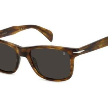 David Beckham DB1197/S EX4/IR ONE SIZE (54) Havana Női Napszemüvegek kép