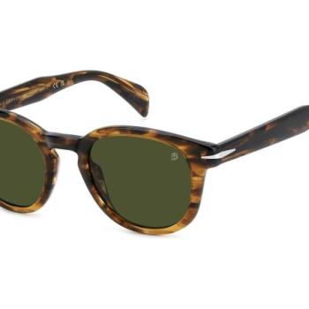 David Beckham DB1198/S EX4/QT ONE SIZE (50) Havana Női Napszemüvegek kép