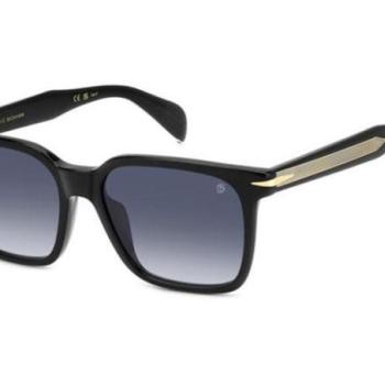David Beckham DB1199/G/S 807/08 ONE SIZE (55) Fekete Női Napszemüvegek kép
