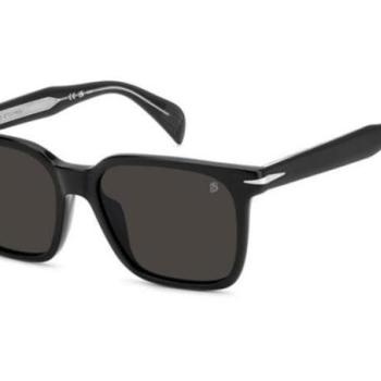 David Beckham DB1199/G/S 807/IR ONE SIZE (55) Fekete Női Napszemüvegek kép