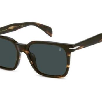 David Beckham DB1199/G/S EX4/KU ONE SIZE (55) Havana Női Napszemüvegek kép