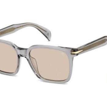 David Beckham DB1199/G/S KB7/3O ONE SIZE (55) Szürke Női Napszemüvegek kép