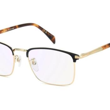 David Beckham DB1201/G I46 ONE SIZE (54) Arany Női Dioptriás szemüvegek kép