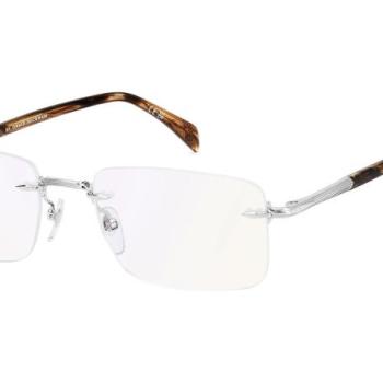 David Beckham DB1202 H16 ONE SIZE (55) Ezüst Női Dioptriás szemüvegek kép