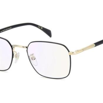 David Beckham DB1204 RHL ONE SIZE (52) Arany Női Dioptriás szemüvegek kép