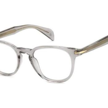 David Beckham DB1206 63M ONE SIZE (50) Kristály Női Dioptriás szemüvegek kép