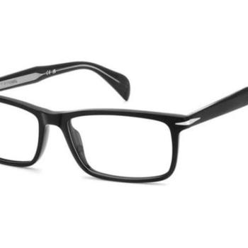 David Beckham DB1207 807 M (57) Fekete Női Dioptriás szemüvegek kép
