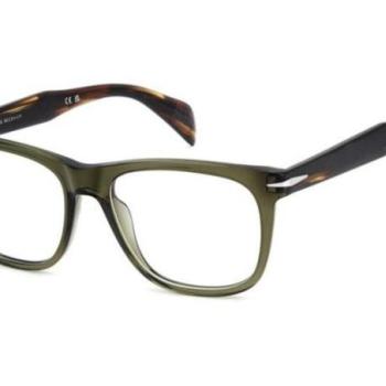 David Beckham DB1208 1QA L (54) Zöld Női Dioptriás szemüvegek kép