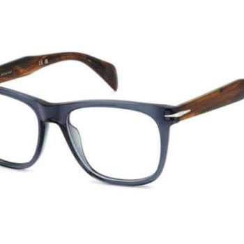 David Beckham DB1208 4FK L (54) Kék Női Dioptriás szemüvegek kép