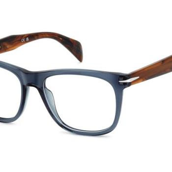 David Beckham DB1208 4FK M (52) Kék Női Dioptriás szemüvegek kép