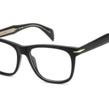 David Beckham DB1208 807 L (54) Fekete Női Dioptriás szemüvegek kép