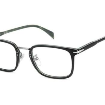 David Beckham DB1211/G R2H ONE SIZE (52) Fekete Női Dioptriás szemüvegek kép