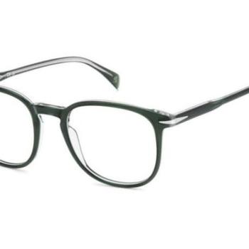 David Beckham DB1212 B59 ONE SIZE (51) Zöld Női Dioptriás szemüvegek kép