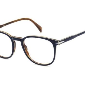 David Beckham DB1212 S9W ONE SIZE (51) Kék Női Dioptriás szemüvegek kép
