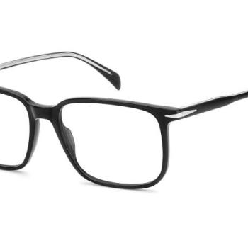 David Beckham DB1231 807 L (57) Fekete Női Dioptriás szemüvegek kép