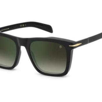 David Beckham DB7000/S 003/CS M (53) Fekete Női Napszemüvegek kép